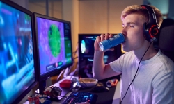 Bir E-Sporcunun Dengeli Yaşam Rehberi: 