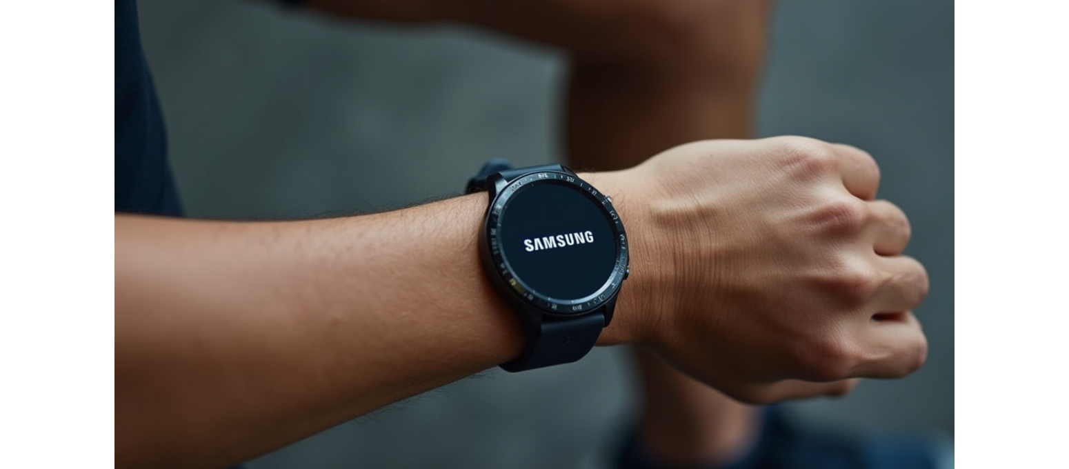 Markalar Spor Yapar mı? Bölüm 5 Samsung