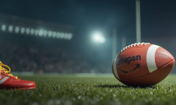 Markalar Spor Yapar mı? Bölüm 6 Amazon 