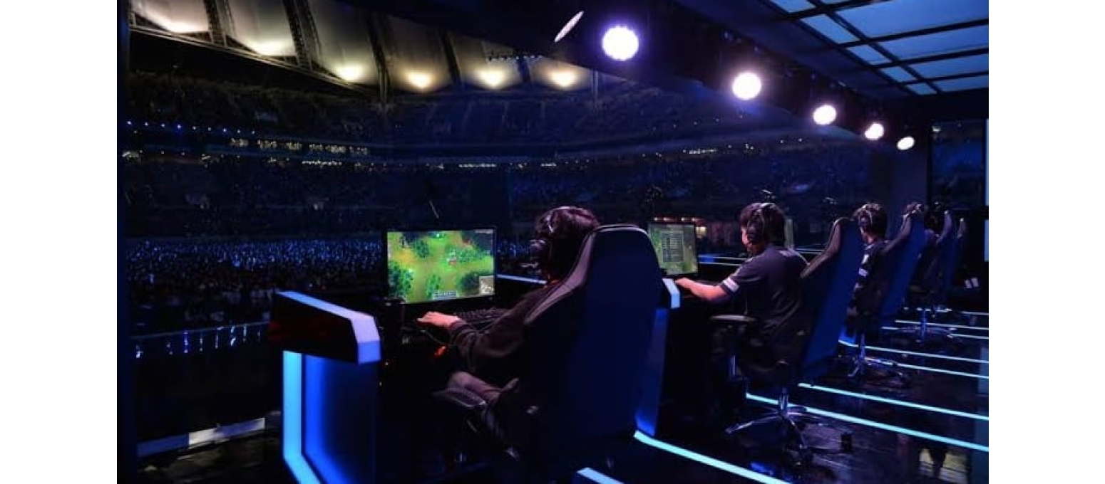 E-Sporcular Gerçek Sporcu Sayılır mı?