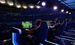 E-Sporcular Gerçek Sporcu Sayılır mı?