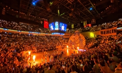 Fenerbahçe Basketbol Yine Turkish Airlines EuroLeague'de
