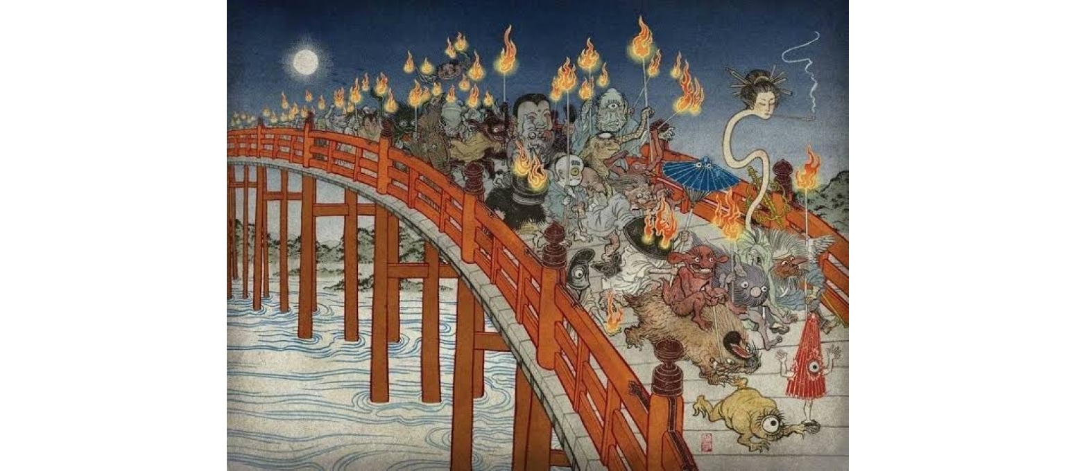 YOKAI