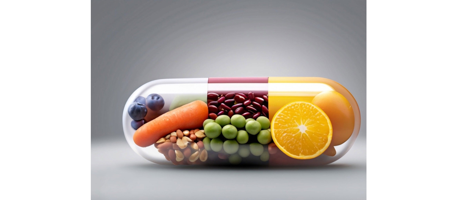 Multivitaminler: Şart mı?