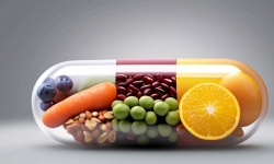  Multivitaminler: Şart mı?
