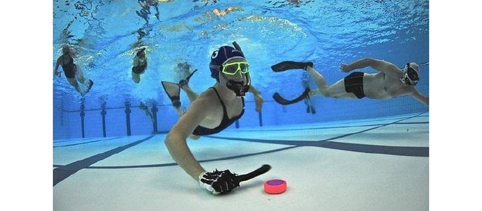 Dünyanın Çok Bilinmeyen En Tuhaf Sporları: 