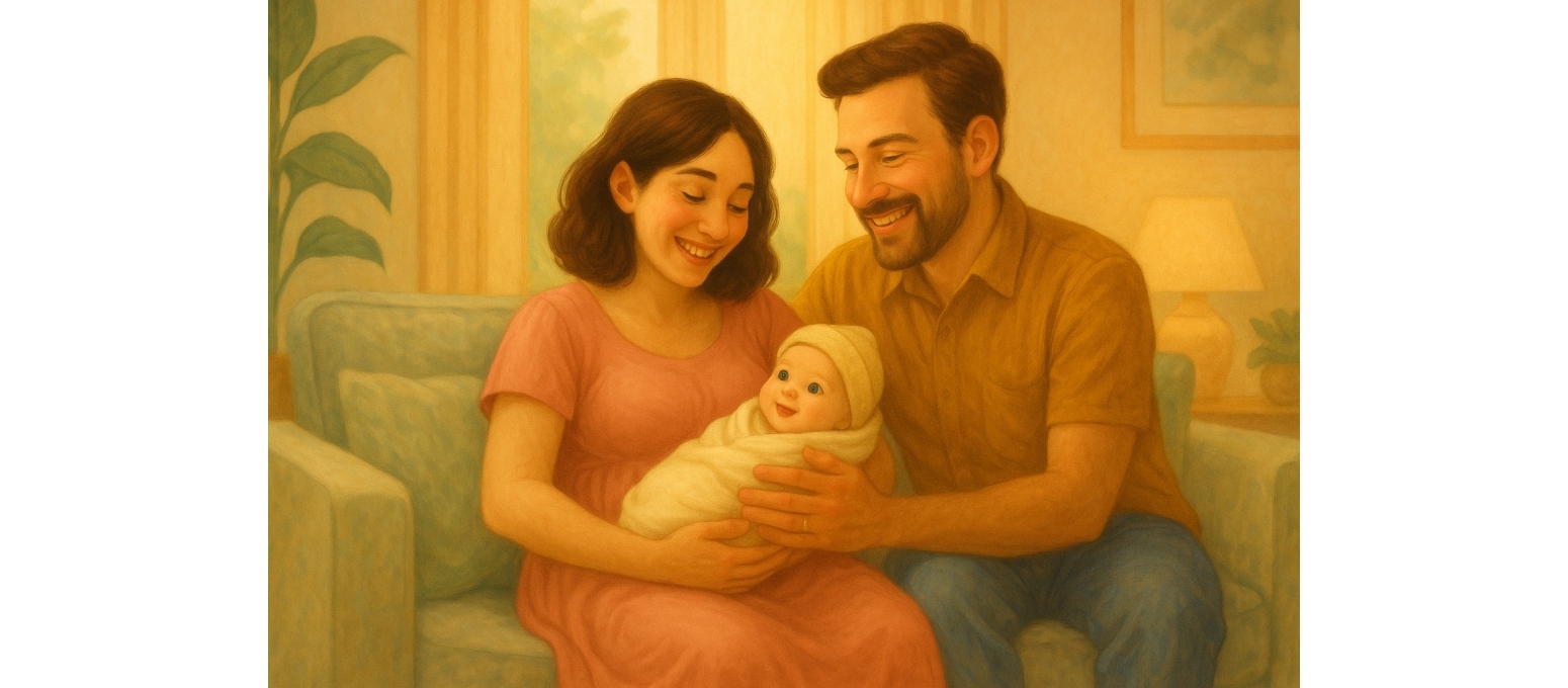 Bir An Değil, Bir Yolculuk