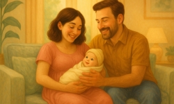 Bir An Değil, Bir Yolculuk