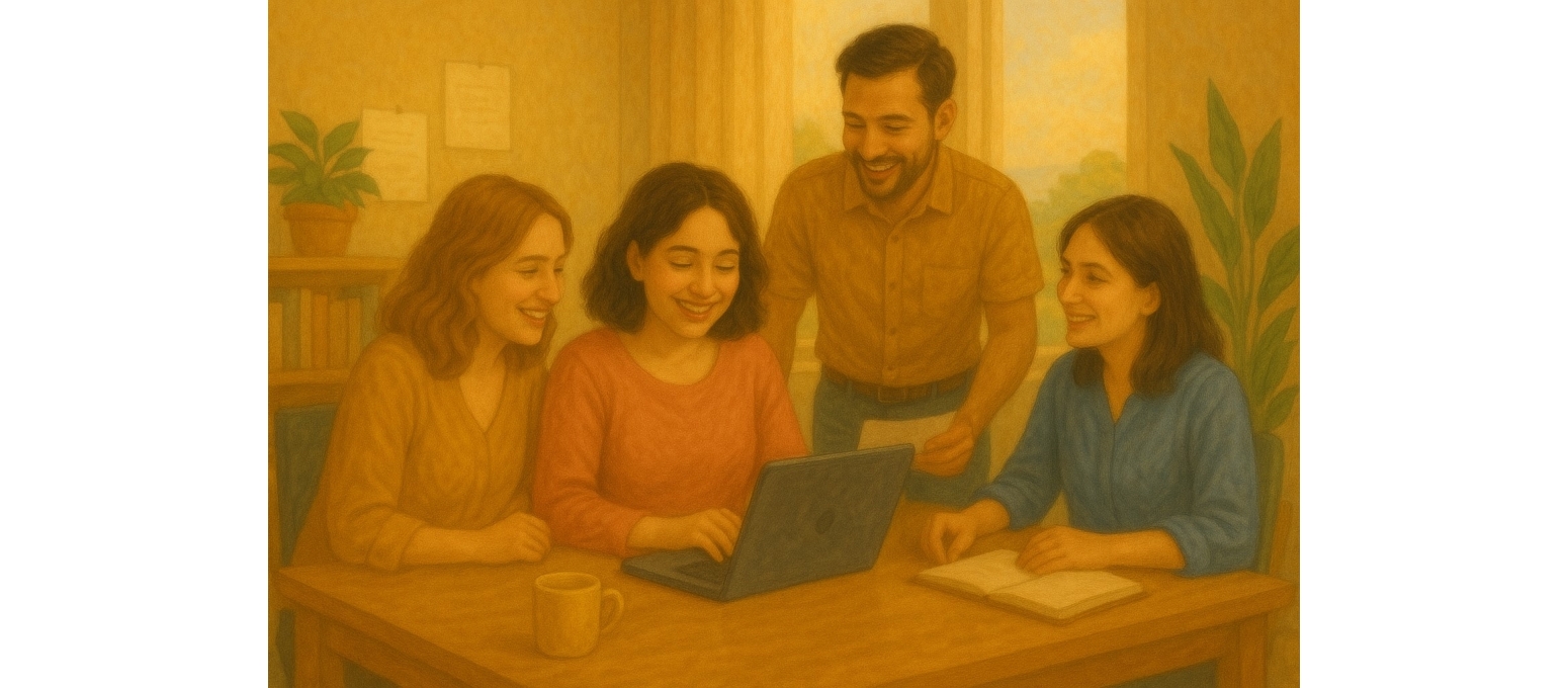Kızımın Bir Gün Gururla Dinleyeceği Bir Hikâye: BAYETAV