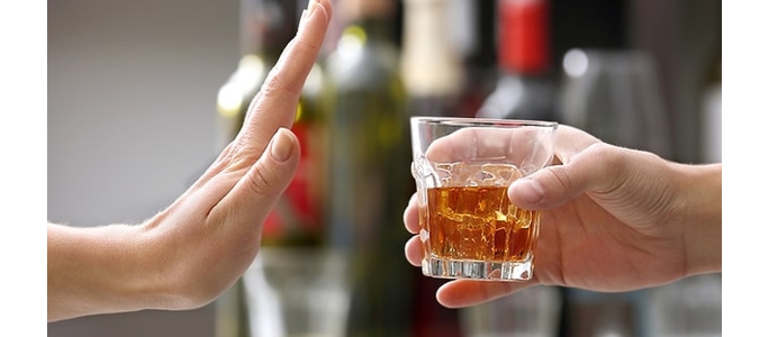 30 Gün Alkol Yok: Vücutta Ne Gibi Değişiklikler Olur?