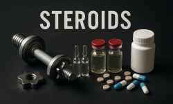 Spor Salonlarında Steroid Kullanımı
