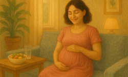 Birinci Trimester: Heyecan, Endişe ve Değişim