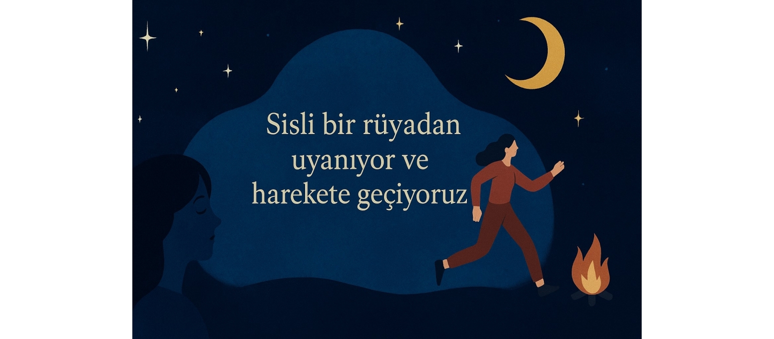 Merkür Koç Burcuna Geçiyor: Uyanış Başlıyor!
