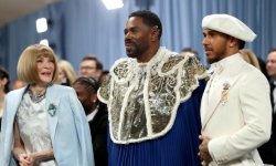 The Met gala 2025 a celebration of 