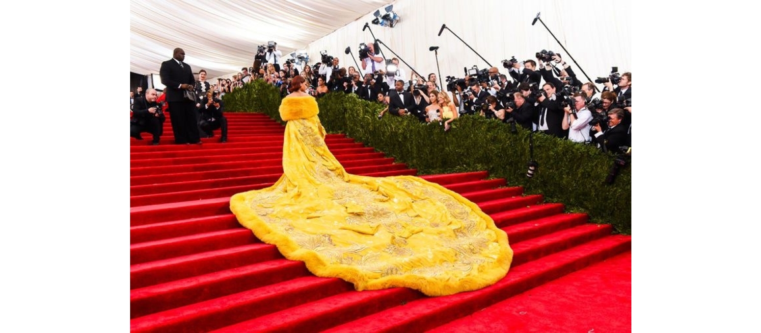 The MET GALA