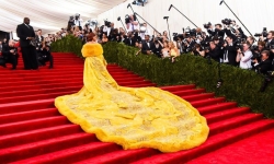 The MET GALA