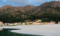 My home Galicia.