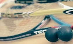 SQUASH: MİNİK TOPLA MAKSİMUM ENERJİ