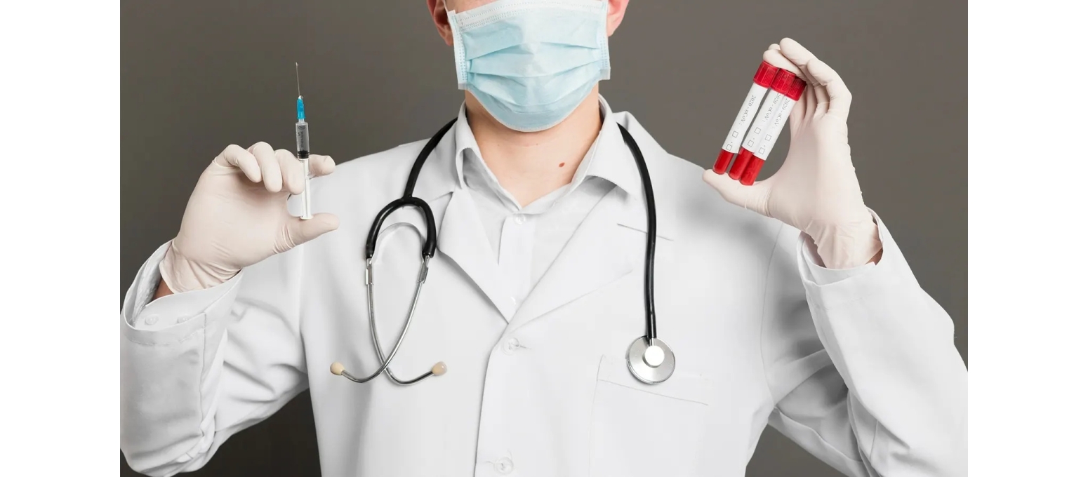 Spor Salonlarında Artan Steroid Kullanımı:
