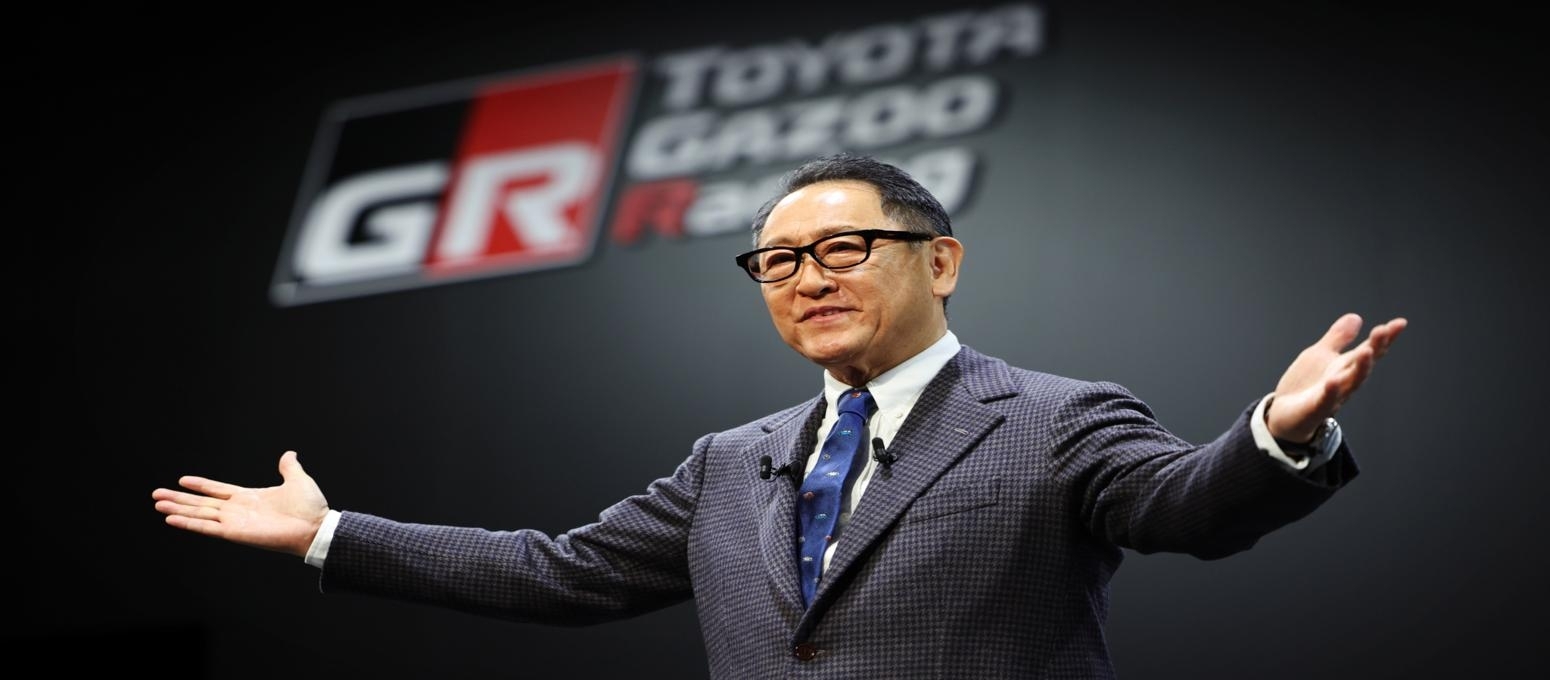 İçten Yanmalı Motorlar Bitmiyor: Toyota’dan Teknolojiye Yeni Bir Bakış