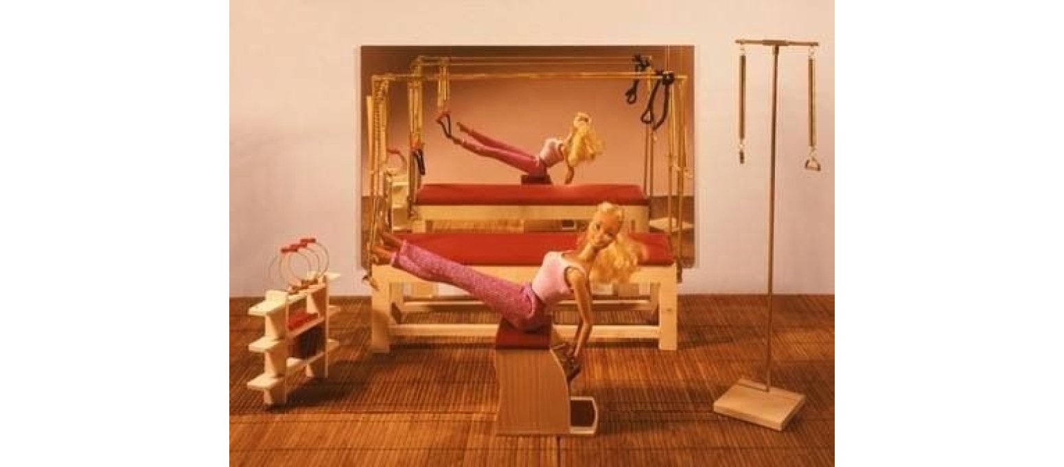 Barbie Pilates, Taylor Swift Yoga’sı: Ünlüler Gibi Spor Yapmak İşe Yarıyor mu?