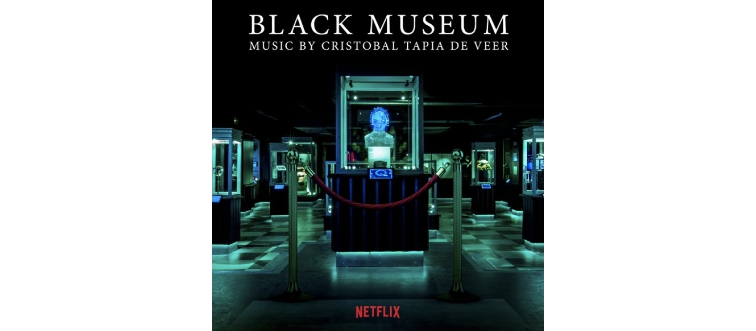 Black Mirror’ın Kehanet Gibi Çıkan Bölümleri