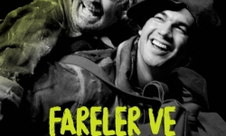 Fareler ve İnsanlar İzmir Devlet Tiyatrosu