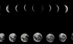 Ay Evresine Göre Egzersiz: Astroloji ve Sporun Birleşimi