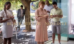 Sen Hangi Black Mirror Bölümünün İçindesin? 