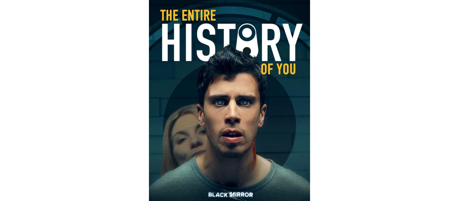 Mini Test: Hangi Black Mirror Bölümü Senin Karakterini Anlatıyor? 
