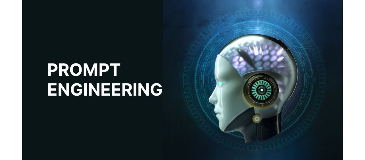 Yapay Zekadan Maksimum Verimi Almanın Sanatı: Prompt Engineering