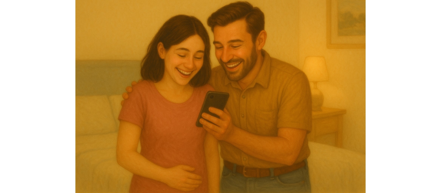 Hayatımın En Büyük Sürprizi: O Gün Her Şey Değişti