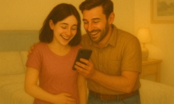Hayatımın En Büyük Sürprizi: O Gün Her Şey Değişti
