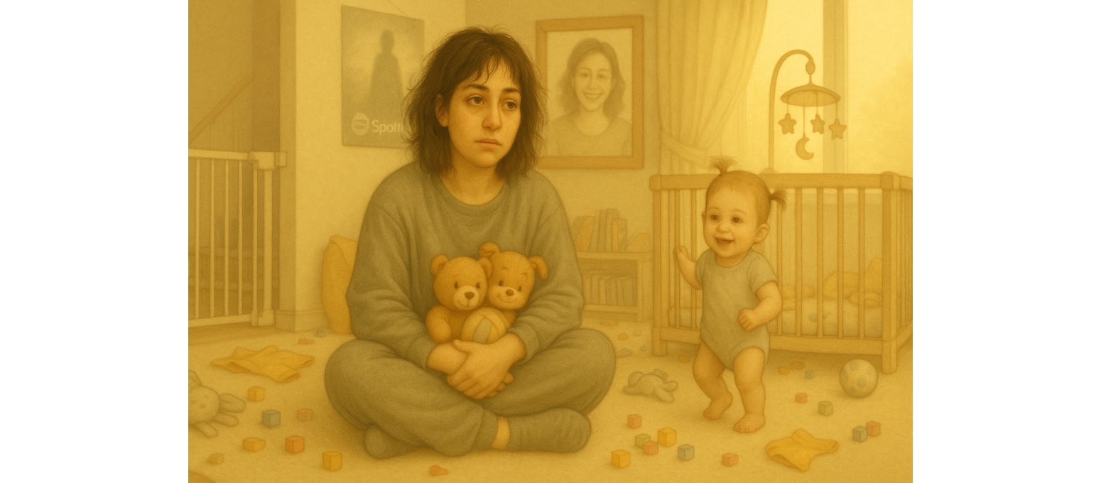 Kendimle Yeniden Tanıştım
