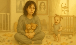  Kendimle Yeniden Tanıştım