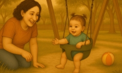  Ev Yetmedi, Bahçe Yetmedi... Şimdi de Zaman Yetişmiyor!