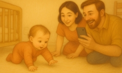  Telefonun Başında Çaresiz Bekliyorum