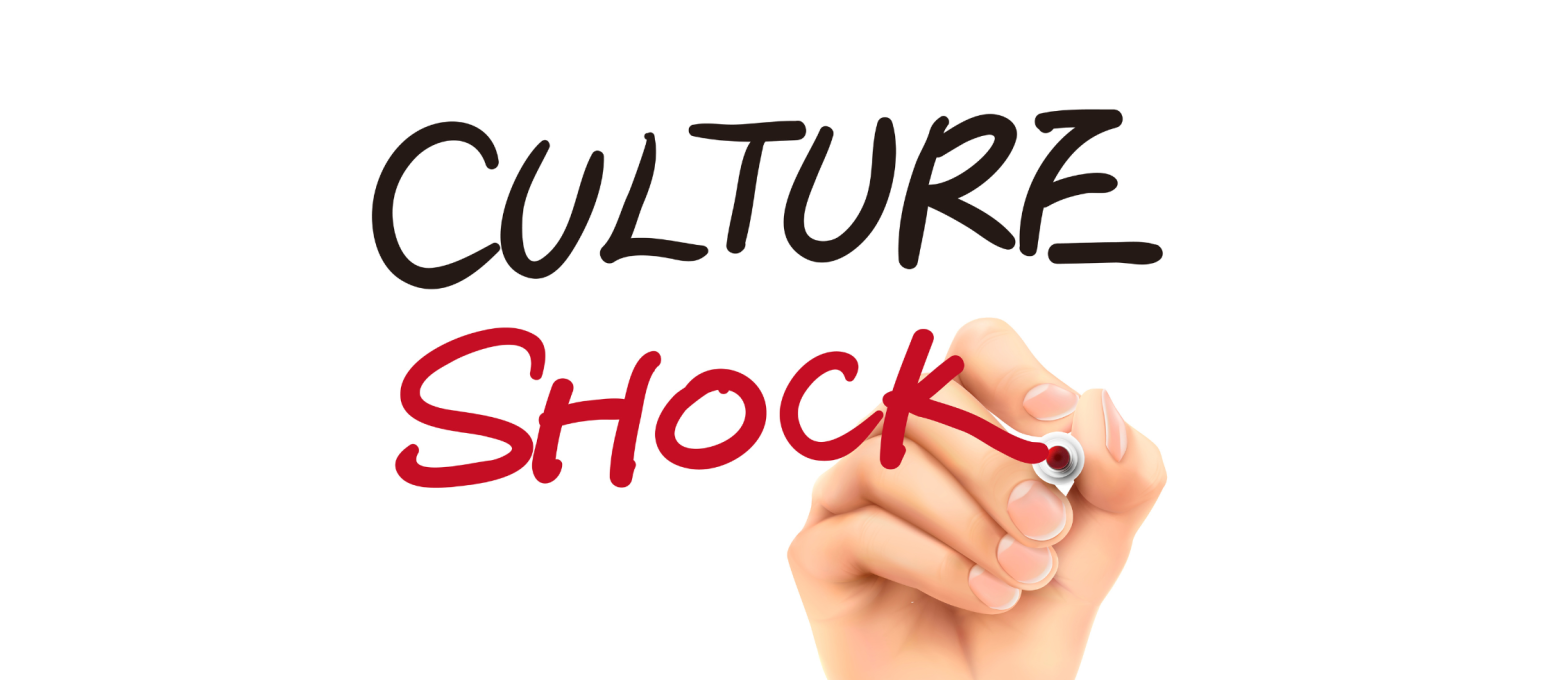 Turkish culture SHOCKS