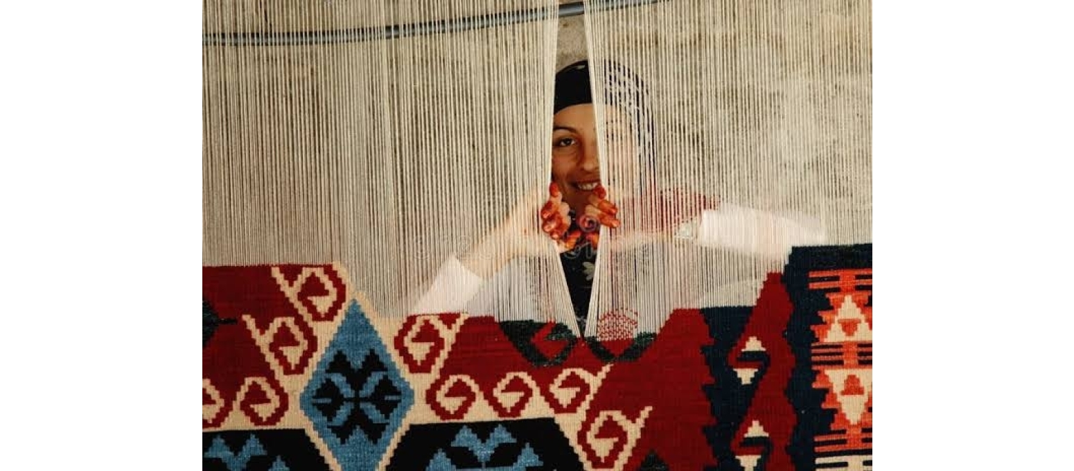 TURKISH KILIMS