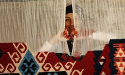 TURKISH KILIMS
