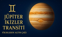 Jüpiter İkizler Burcuna Geçiyor: Fikirlerin Altın Çağı