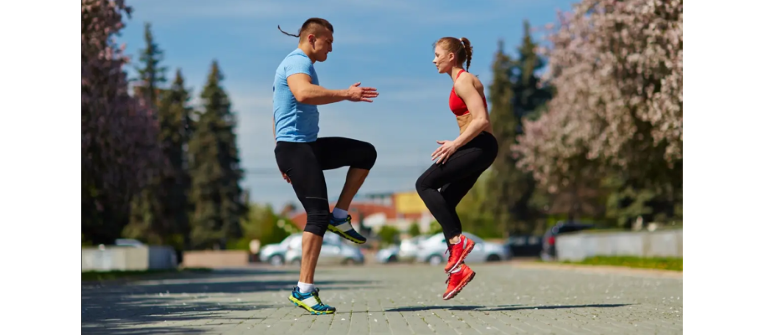 Sporcular İçin Enerji Kaynağı Besinler