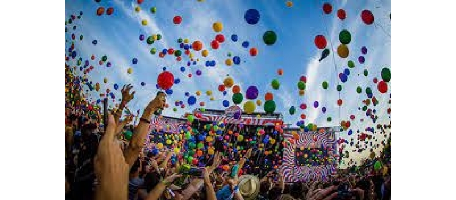 Sanat ve Kültür Festivalleri