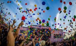 Sanat ve Kültür Festivalleri