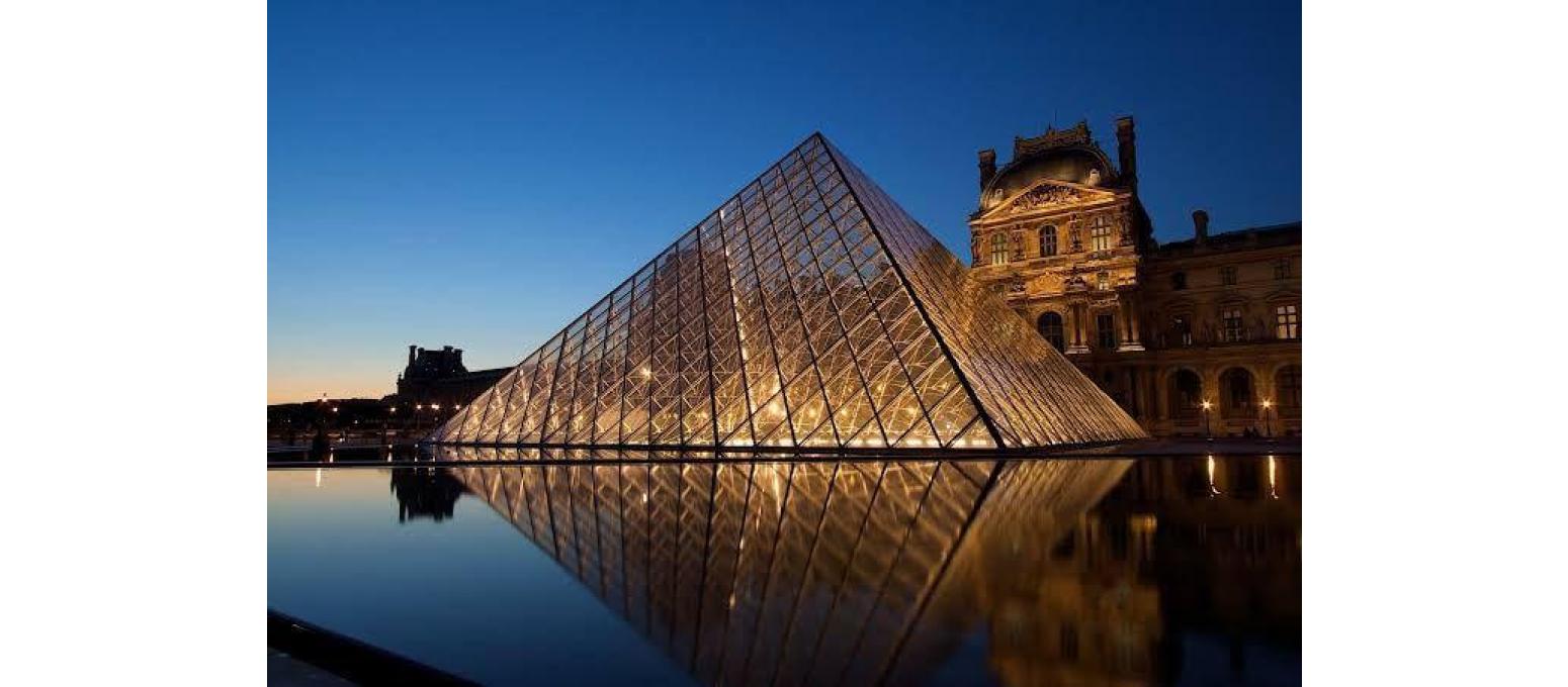 Louvre Müzesi: Sanatın Kalbinde Unutulmaz Bir Yolculuk