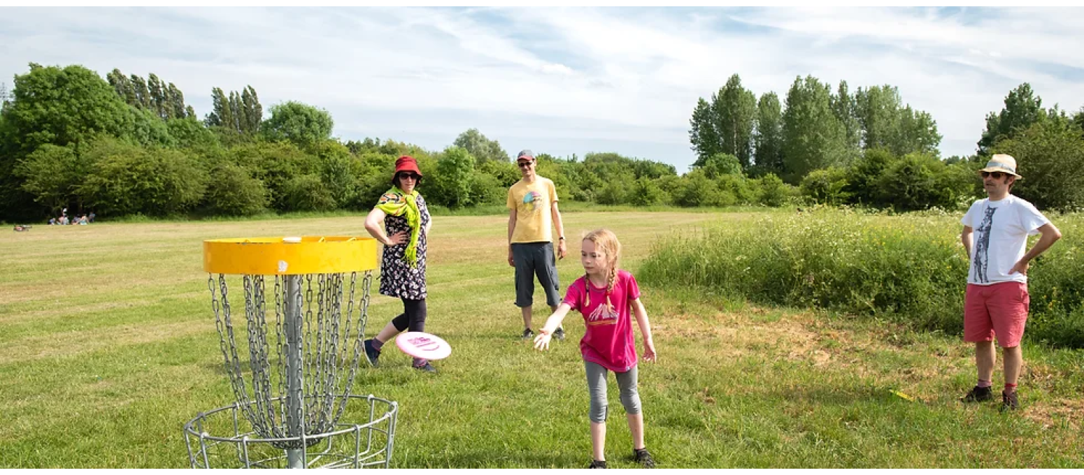 Disklerin Dansı: Disk Golf'ün Keşfedilmeyi Bekleyen Dünyası