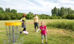 Disklerin Dansı: Disk Golf'ün Keşfedilmeyi Bekleyen Dünyası