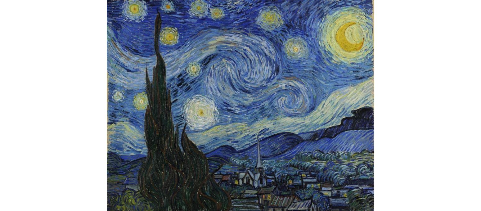 Van Gogh'un 