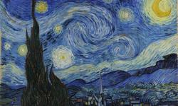 Van Gogh'un 