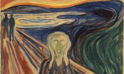 Tablo Sanatının İkonu: Edvard Munch'un 